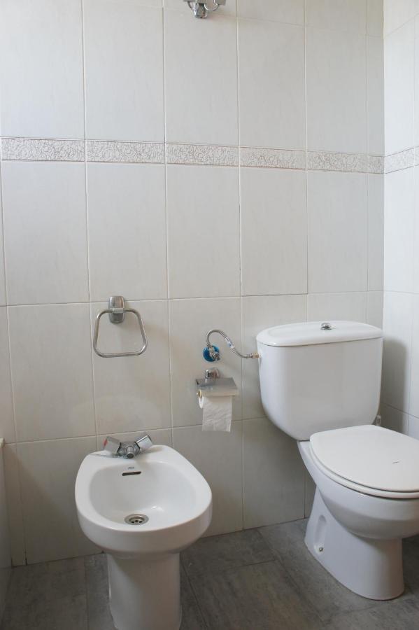 Apartamento Dos Dormitorios, Primera Linea Y Aire Acondicionado Пеньискола Экстерьер фото